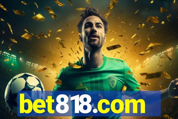 bet818.com