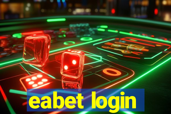 eabet login