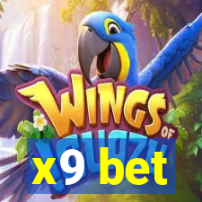 x9 bet