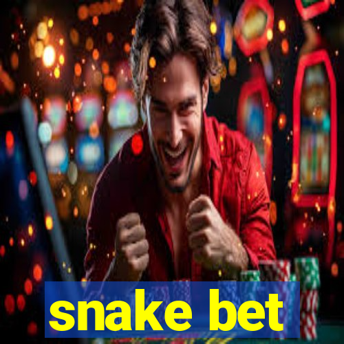 snake bet