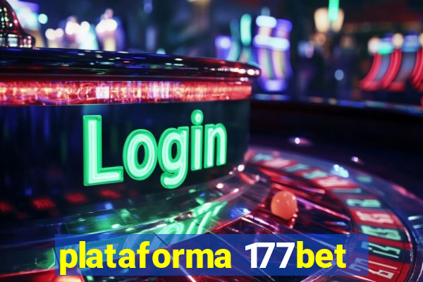 plataforma 177bet