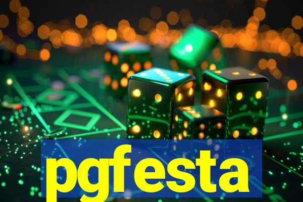 pgfesta