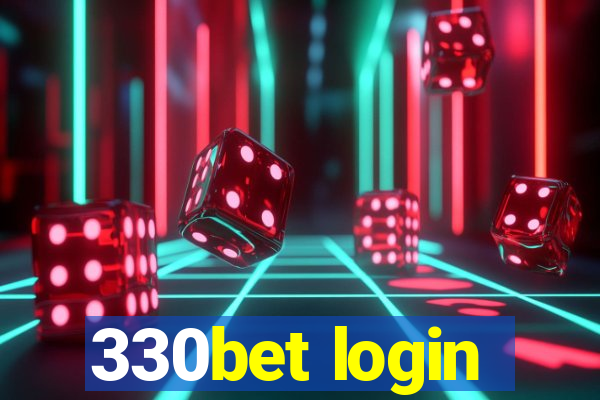 330bet login