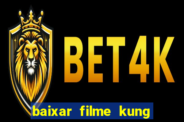 baixar filme kung fu futebol clube torrent