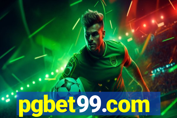 pgbet99.com