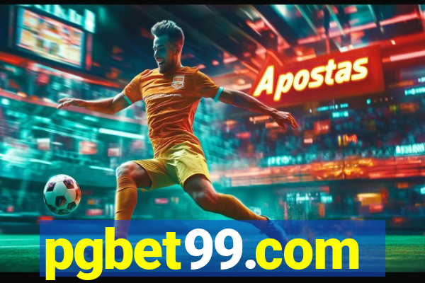 pgbet99.com