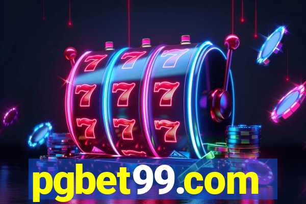 pgbet99.com