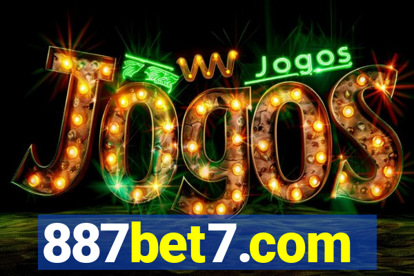 887bet7.com