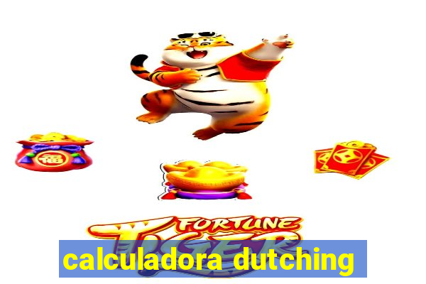 calculadora dutching