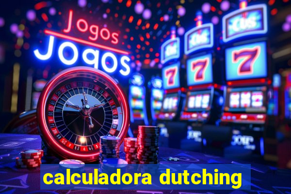 calculadora dutching