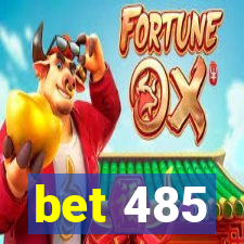 bet 485