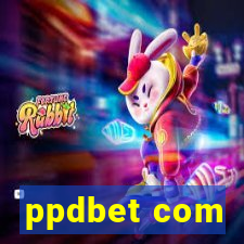 ppdbet com