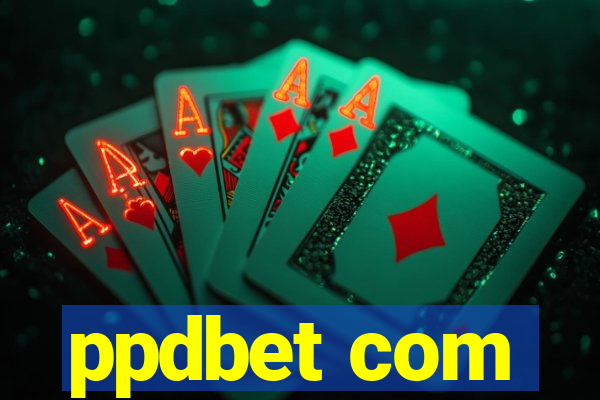 ppdbet com