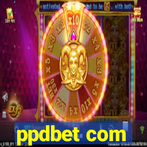 ppdbet com