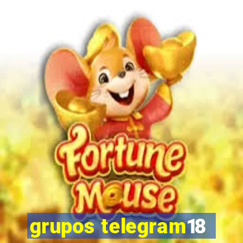 grupos telegram18