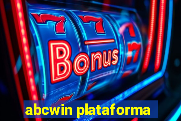 abcwin plataforma