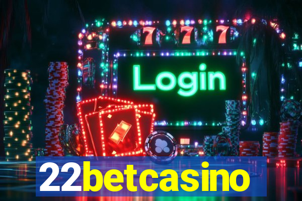 22betcasino