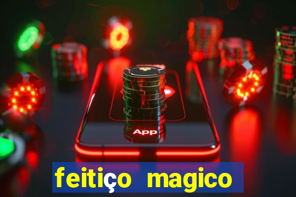 feitiço magico manga ler