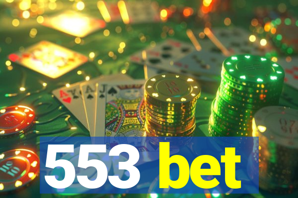 553 bet