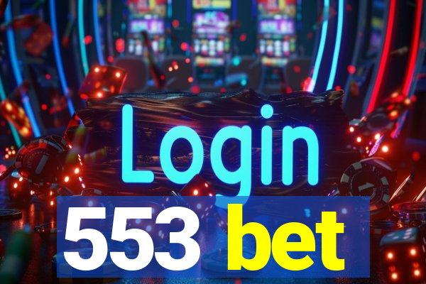 553 bet