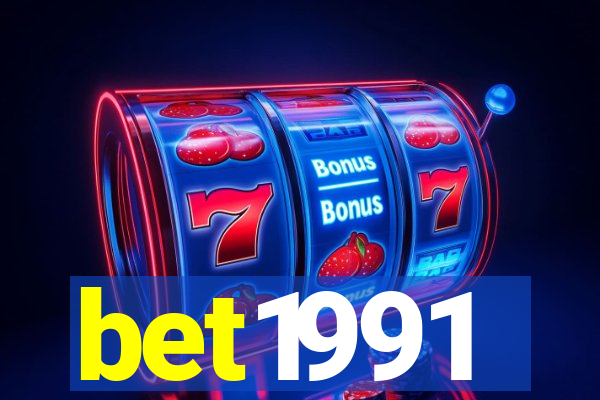 bet1991