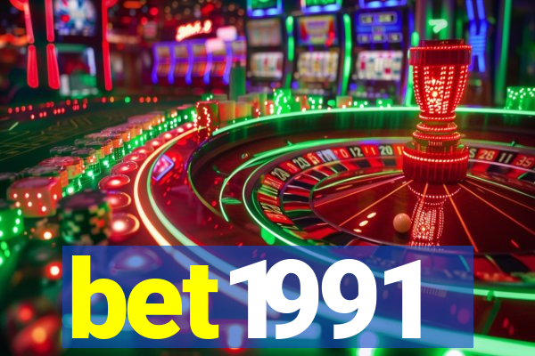 bet1991