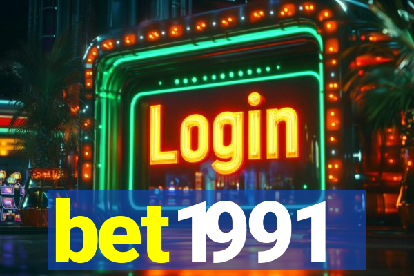 bet1991