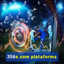 356x.com plataforma