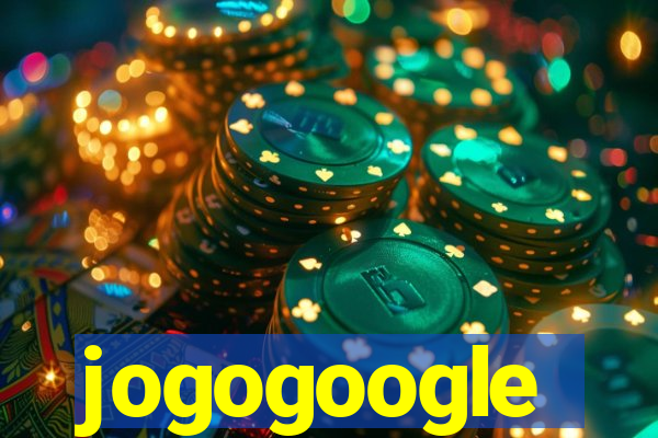 jogogoogle