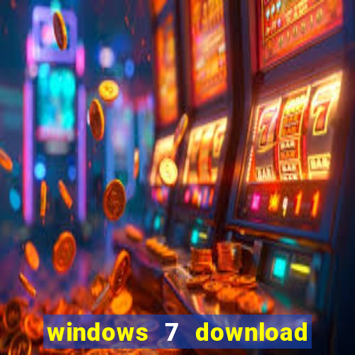 windows 7 download 64 bits iso