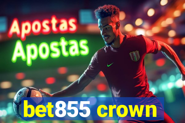 bet855 crown