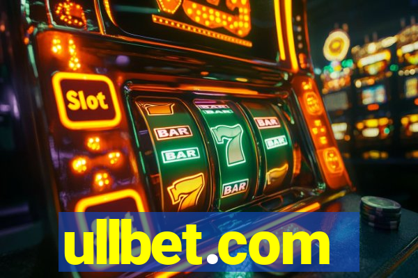 ullbet.com