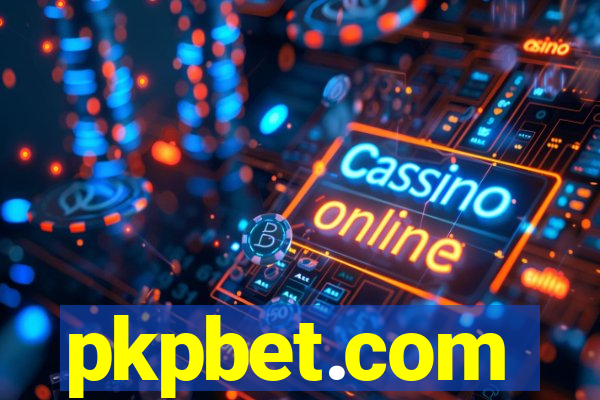 pkpbet.com