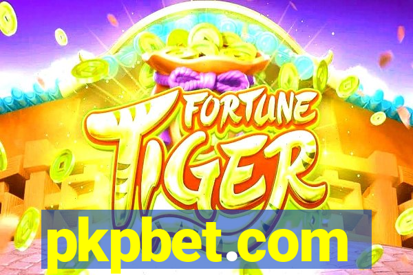 pkpbet.com