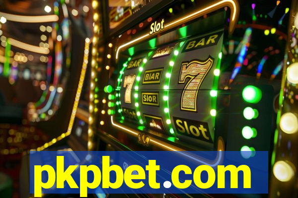 pkpbet.com