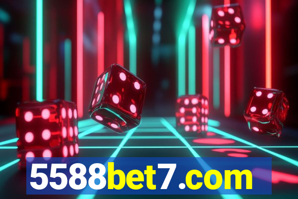 5588bet7.com