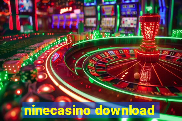 ninecasino download