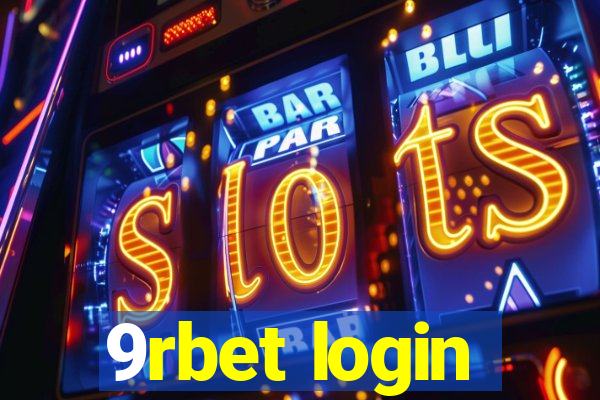 9rbet login