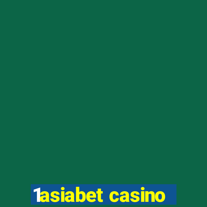 1asiabet casino