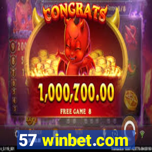 57 winbet.com