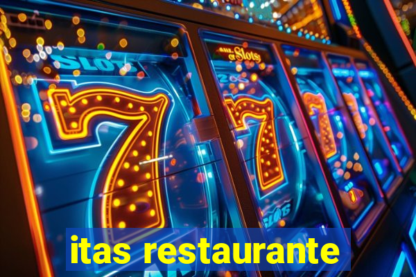 itas restaurante