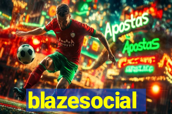 blazesocial