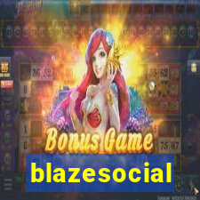 blazesocial