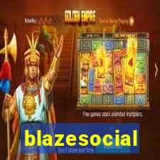 blazesocial