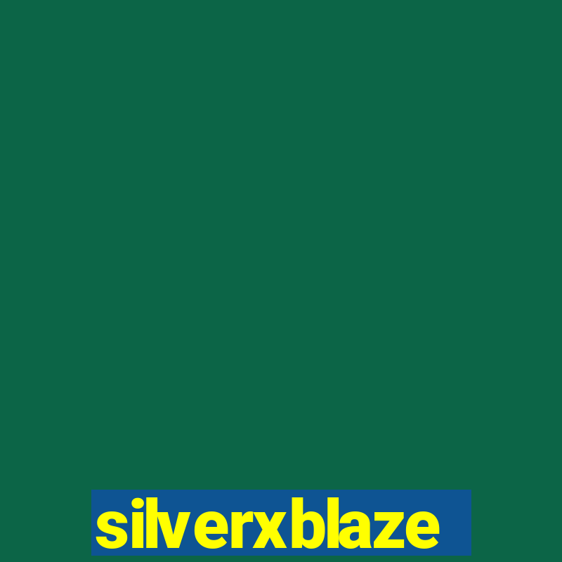 silverxblaze