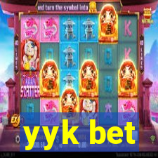 yyk bet