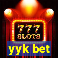 yyk bet