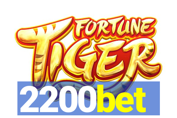 2200bet