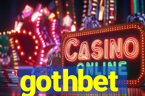 gothbet