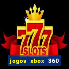 jogos xbox 360 download torrent